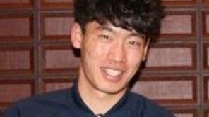 대선배 이동국 밀친 이종성은 누구? 수원 삼성 프랜차이즈★