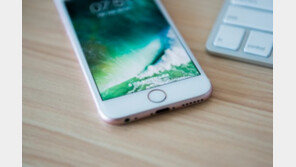 [리뷰] 아이폰 7의 사용 방식 바꿀 ‘iOS 10’