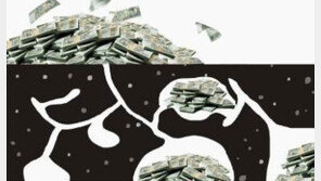 한국, 조세회피 규모 55조 달해…“지하경제 규모 크면 조세회피도 늘어”