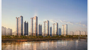 요진건설산업, 이달 말 ‘송산신도시 요진 와이시티’ 분양