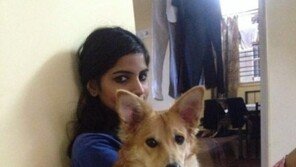 `금수저 남자보다 멍뭉이'..개 치우란 말에 파혼한 여성