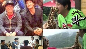 신현준 SNS 보니, ‘작가 데뷔’ 정형돈에 애정 철철…“사랑해 형돈아! 힘내자”