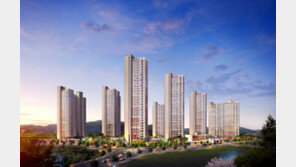 지방 명문학군·학원가 조성된 아파트는 어디?