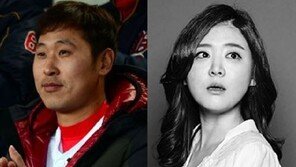 기아팬 “윤석민♥김시온 결혼 축하…예비신부에게 ‘우승 선물’ 했으면”