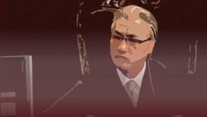 [카드뉴스]성추문 판검사 들은 법 위에서 사나?