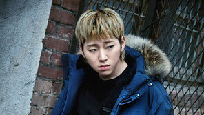 블랙야크, F/W시즌 뮤즈로 지코 발탁