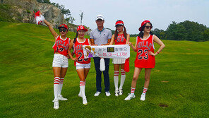 윤정호·마관우 재능기부 “느낌 아~니까”