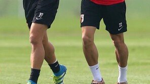 [분데스리가 리포트] 팀 패배 막지 못한 ‘지구특공대’