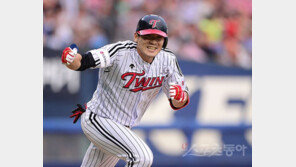 LG 이형종의 꿈 “생애 첫 포스트시즌을 위해”