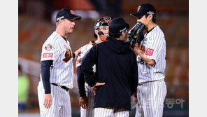 롯데 외국인코치 발탁은 절반의 성공