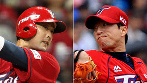 ‘트레이드 효자’ 서동욱-고효준, KIA 5강싸움 밑거름