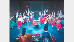 전통과 현대의 조화로 우리의 것 재현 “국립부산국악원서 가을을 맞으세요”