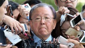 [단독]“강만수, 240억원 특혜대출 업체서 퇴임뒤 거액 선물-골프접대 받은 의혹”