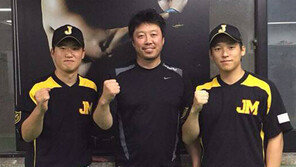 “공포의 외인구단 기대하시라”