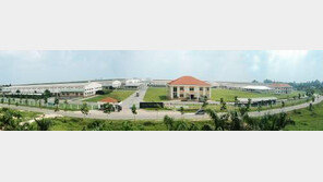 [지속성장기업 한세예스24홀딩스]원단부터 브랜드까지 사업 확장… 글로벌 패션 트렌드 선도 