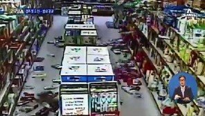 경주 시장 “지진 피해 규모 120억 이상…특별재난지역 선포 시급”