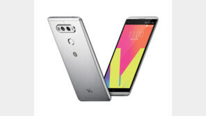 LG전자, ‘LG V20’ 출하가 89만9800원 확정…29일 이통3사 통해 출시