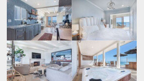 18억에 산 집 122억에 매물로 내놓은 영화배우, 재테크의 귀재?