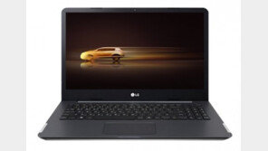 [IT애정남] 2D 디자이너의 노트북을 골라주세요