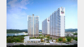 내 집 마련 준비하는 가을, 중소형 틈새평형 아파트 ‘눈길’