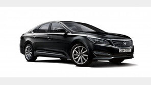 어느새 현대차 최상급…2017 아슬란 8단 변속기로 ‘인공호흡’ 