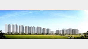 부동산 시장, 교통망 따라 희비 갈린다