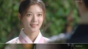 ‘구르미 그린 달빛’ 김유정-박보검 열연에…‘홍경래의 난’ 관심UP