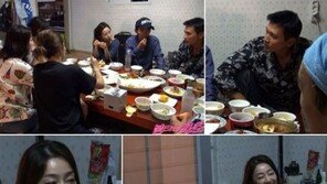 ‘불타는 청춘’ 오솔미 “이상형? 내 아픔에 공감하며 눈물 흘려줄 남자”