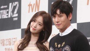 ‘THE K2’ 윤아 “연기돌 부담? 이전보다 덜해…나에 대한 도전이 목표”