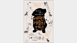 버려진 개들의 언덕