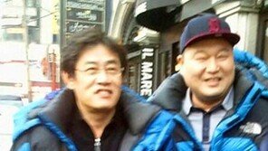 강호동 “이경규, 닮고 싶은 선배”…이경규 “강호동과 술자리 최고”