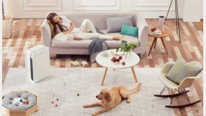 펫 전용 공기청정기 뭐가 다를까