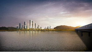 계룡건설·한양, 이달 말 ‘세종 4-1생활권 P2구역 리슈빌수자인’ 분양