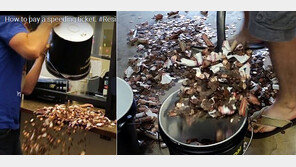 동전 2만 개로 복수? 벌금 나오자… ‘미국판 甲질’