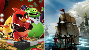 조이시티, 신작 공개…글로벌 시장 정조준