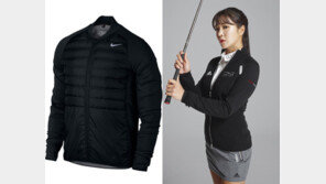 환절기 라운딩…‘경량재킷’은 챙기셨나요?