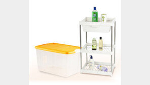 명절 끝! 이제　집 정리 해야지, 가을 옷 사야지