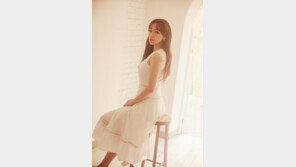 [인터뷰] “보라 선배 몸매 떠올리며 이 악물고 다이어트”