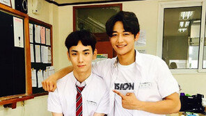 [#해시태그 컷] 샤이니 민호 ‘혼술남녀’ 카메오 의리