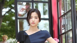 “스타보다 배우” ‘리틀 포레스트’ 선택한 김태리