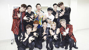 [연예 뉴스 스테이션] 유재석·엑소 듀엣곡 ‘댄싱 킹’ 중국 음원차트 1위