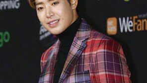 [연예 뉴스 스테이션] 연기자 박민우, 29일 논산 육군훈련소 입소