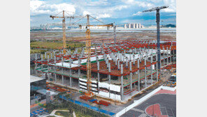 “반도체 넘어설 시장 선점”… 바이오신화 기틀 다지는 삼성