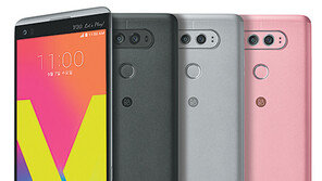 LG ‘V20’ 29일 출시… 출고가 89만9800원 