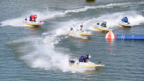 경정 ‘틸트각’ 보면 적중률 UP