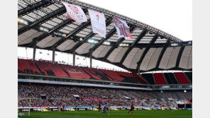 9위 수원삼성·10위 포항 ‘상위 스플릿 배수진’