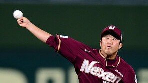 [베이스볼 피플] 먼 길 돌아온 황덕균의 진심 “넥센이라 행복합니다”
