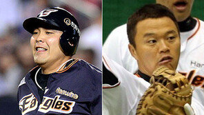 한화, 김태완·박노민 웨이버 공시