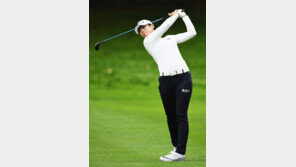 ‘강행군’ 박성현, 너무 잘 쳐도 탈…