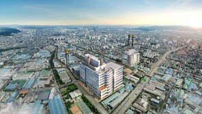 [화제의 분양현장]주안 제이타워 2차